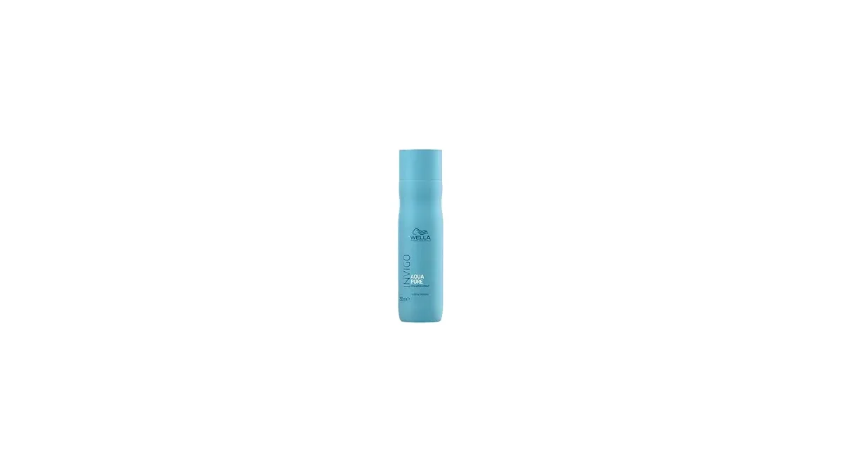 Melhores Shampoos Wella para Cabelo Oleoso e Fresco