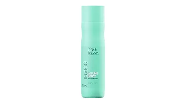 Melhores Shampoos Wella para Cabelos Finos e Leves