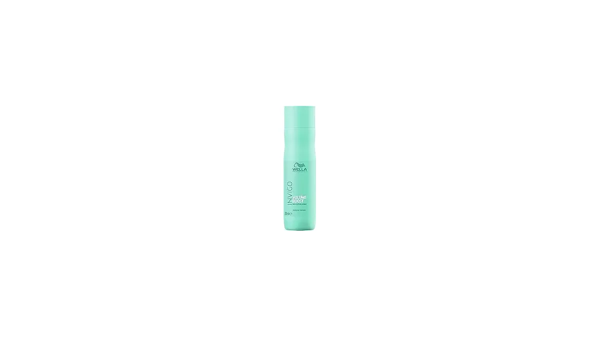 Melhores Shampoos Wella para Cabelos Finos e Leves