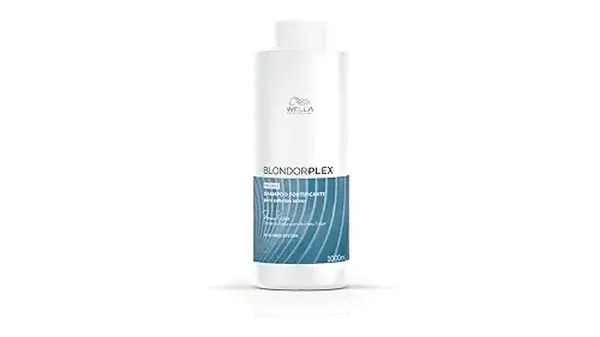 Melhores Shampoos Wella para Cabelos Loiros e Brilhantes
