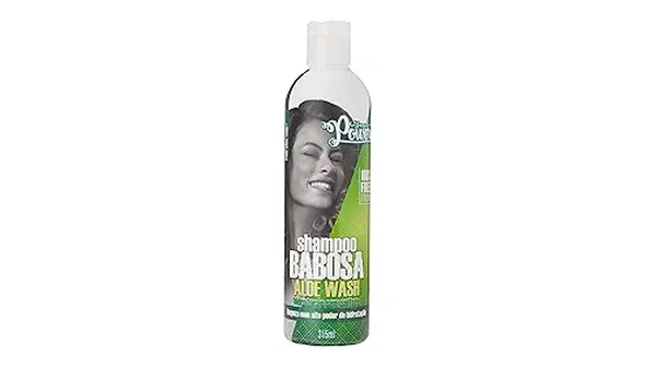 Melhores Shampoos de Babosa Caseiros para Hidratação Profunda