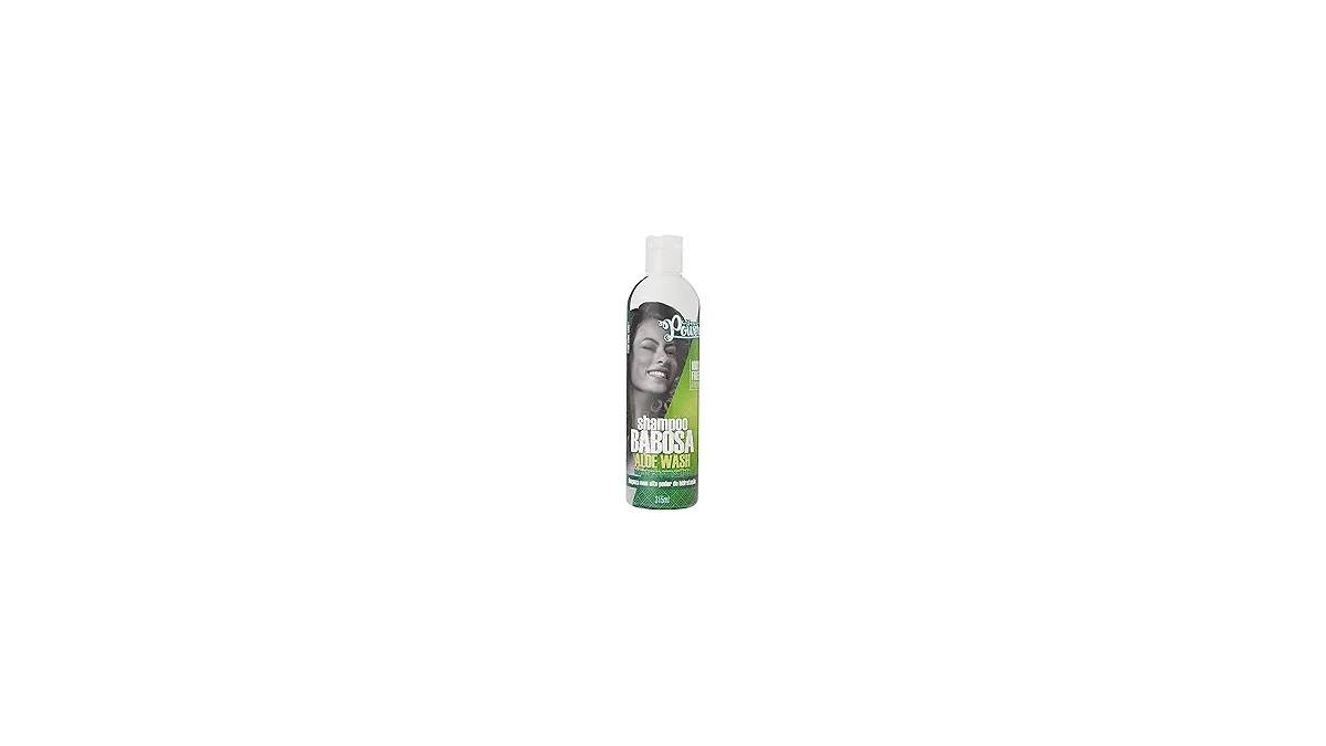 Melhores Shampoos de Babosa Caseiros para Hidratação Profunda