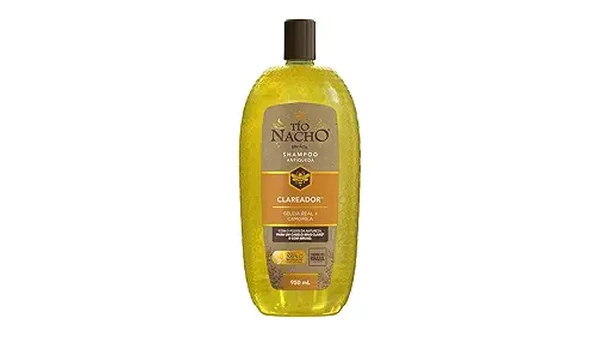 Melhores Shampoos de Camomila para Clarear Seus Cabelos