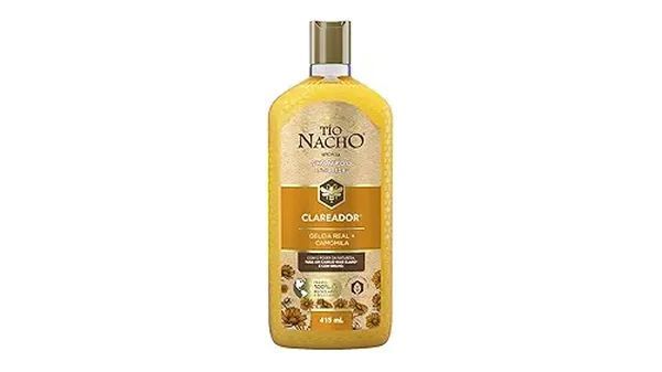 Melhores Shampoos de Camomila para Clarear os Cabelos