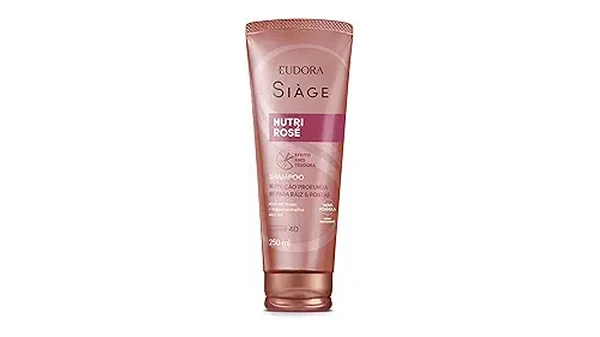 Melhores Shampoos de Nutrição Eudora para Cabelos Radiantes