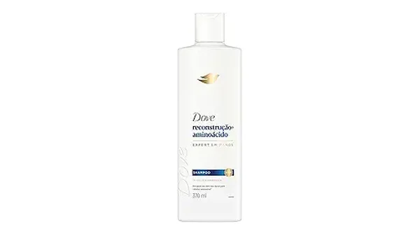 Melhores Shampoos de Reconstrução para Cabelos Danificados