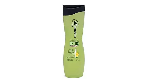 Melhores Shampoos Detox Baratos para Renovar Seus Cabelos