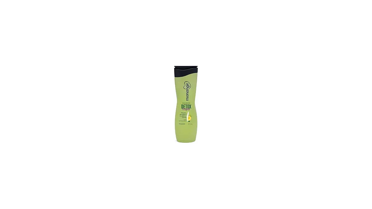 Melhores Shampoos Detox Baratos para Renovar Seus Cabelos