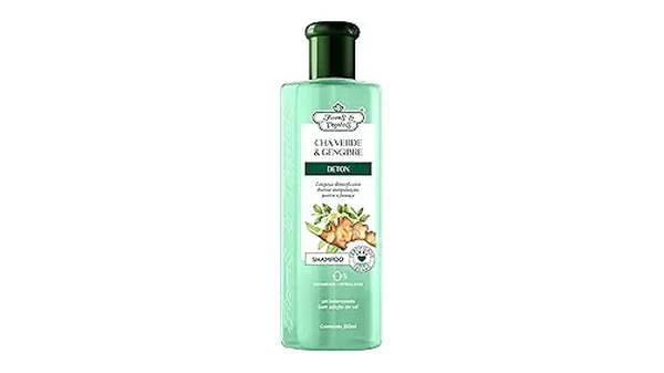 Melhores Shampoos Detox para Purificar Seus Fios