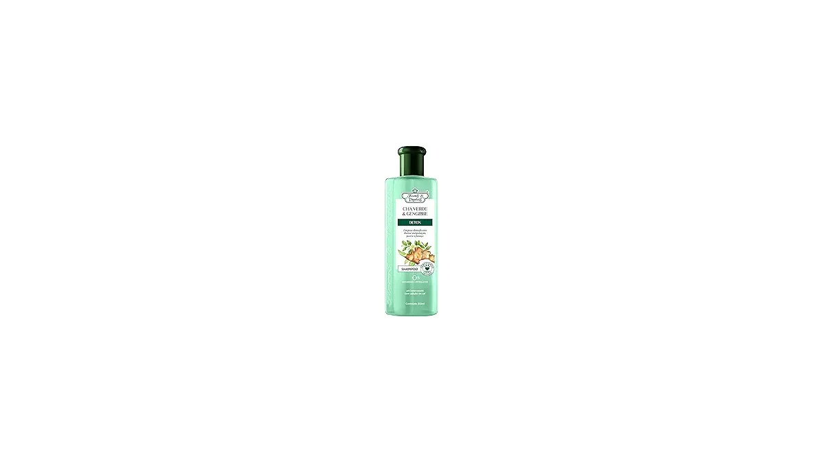 Melhores Shampoos Detox para Purificar Seus Fios