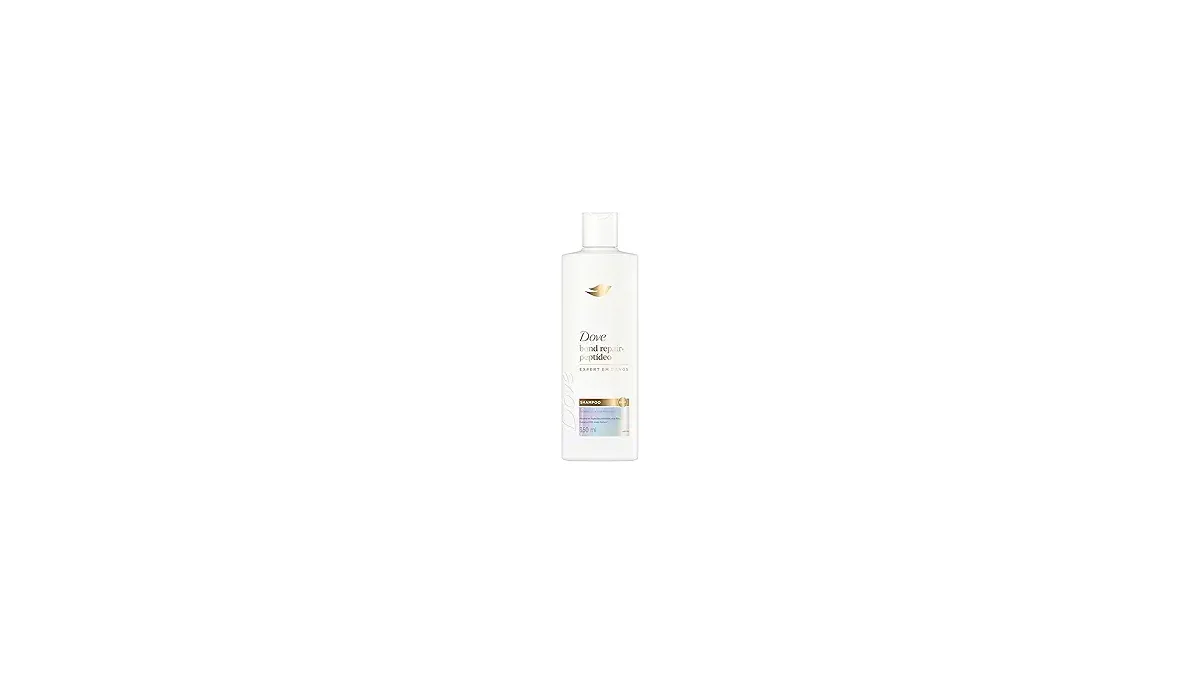 Melhores Shampoos: Dove ou Elseve para Hidratação e Reparação?