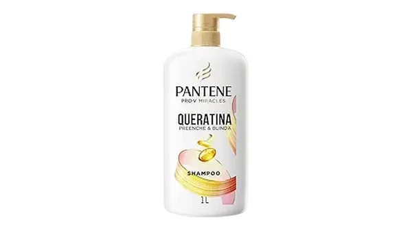 Melhores Shampoos: Dove ou Pantene para Seus Cabelos?