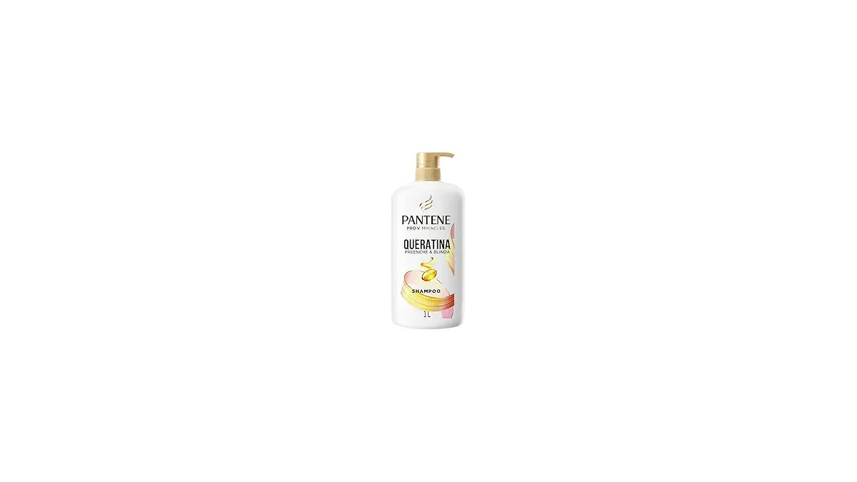 Melhores Shampoos: Dove ou Pantene para Seus Cabelos?