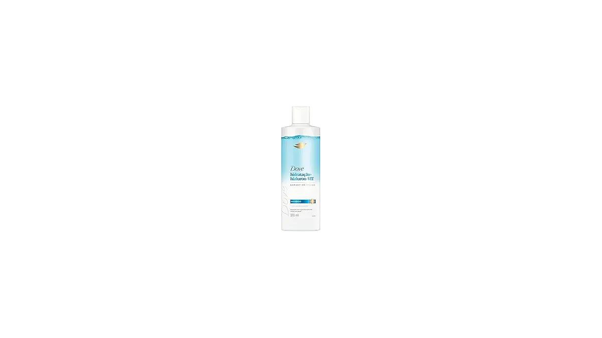 Melhores Shampoos Dove para Cabelo Liso: Dicas e Análise
