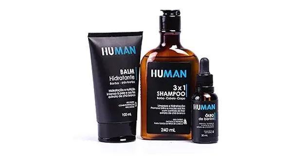 Melhores Shampoos e Balms para Barba: Estilo e Higiene Essenciais