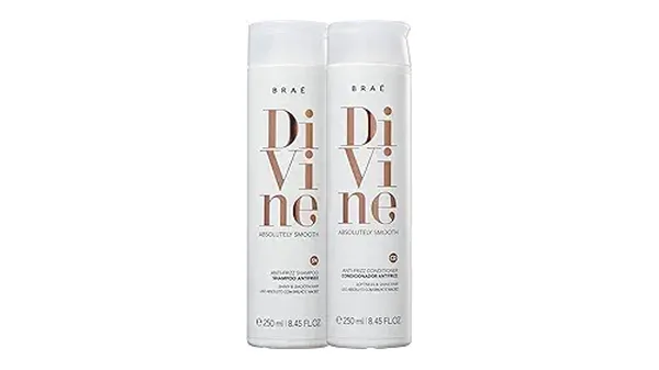Melhores Shampoos e Condicionadores Antifrizz para Você