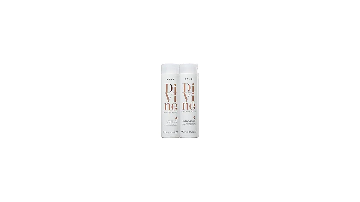 Melhores Shampoos e Condicionadores Antifrizz para Você