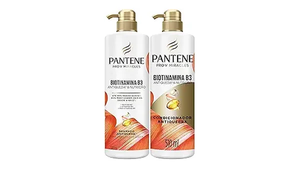 Melhores Shampoos e Condicionadores Antiqueda para Você