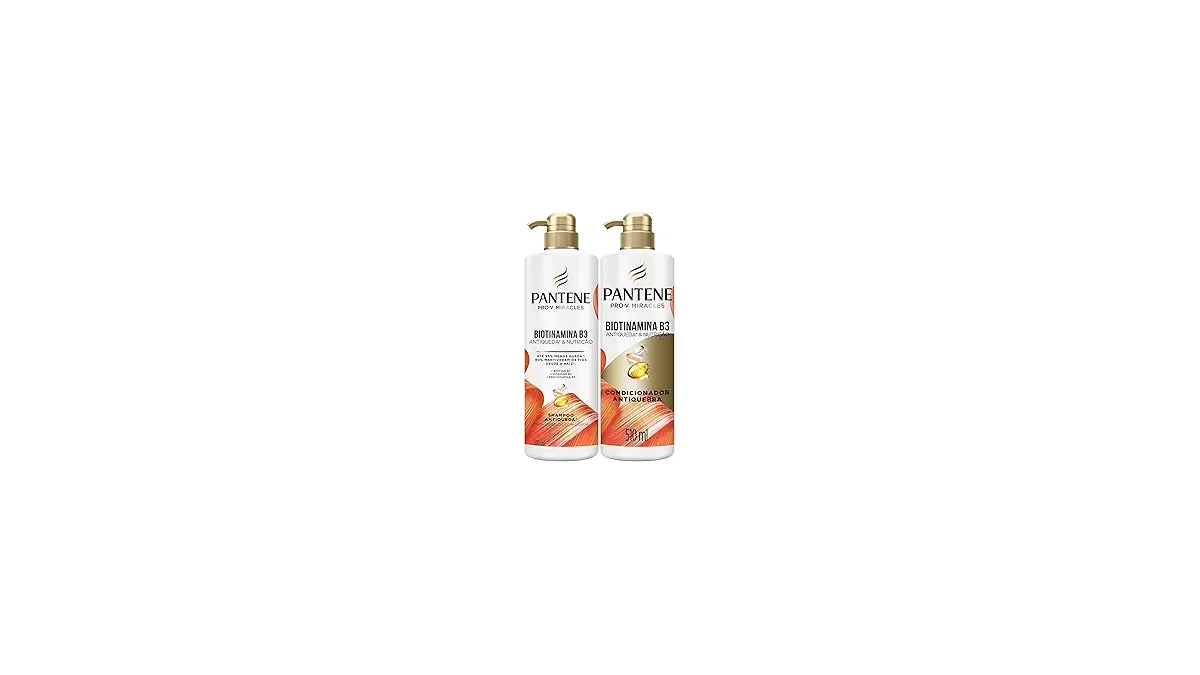 Melhores Shampoos e Condicionadores Antiqueda para Você