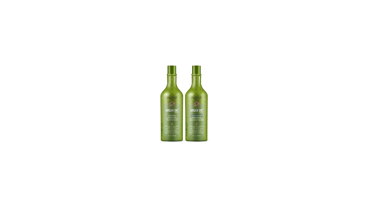 Melhores Shampoos e Condicionadores para Cabelos Saudáveis
