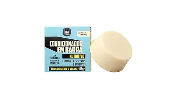 Melhores Shampoos e Condicionadores em Barra para Você