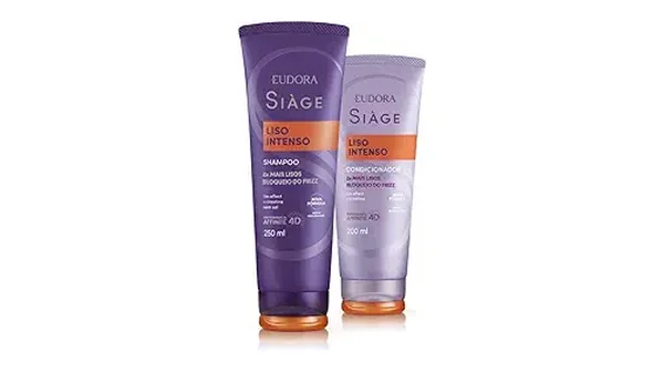 Melhores Shampoos e Condicionadores Eudora para Cabelos Radiantes