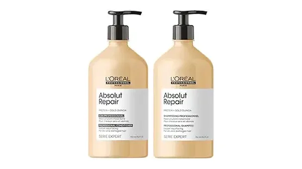 Melhores Shampoos e Condicionadores Loreal para Cabelos Perfeitos
