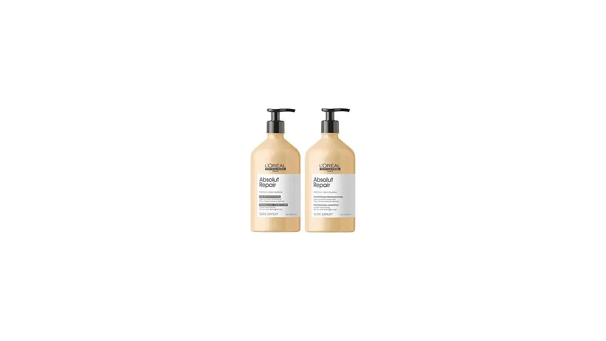 Melhores Shampoos e Condicionadores Loreal para Cabelos Perfeitos