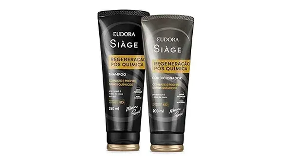 Melhores Shampoos e Condicionadores para Cabelo Quimicamente Tratado