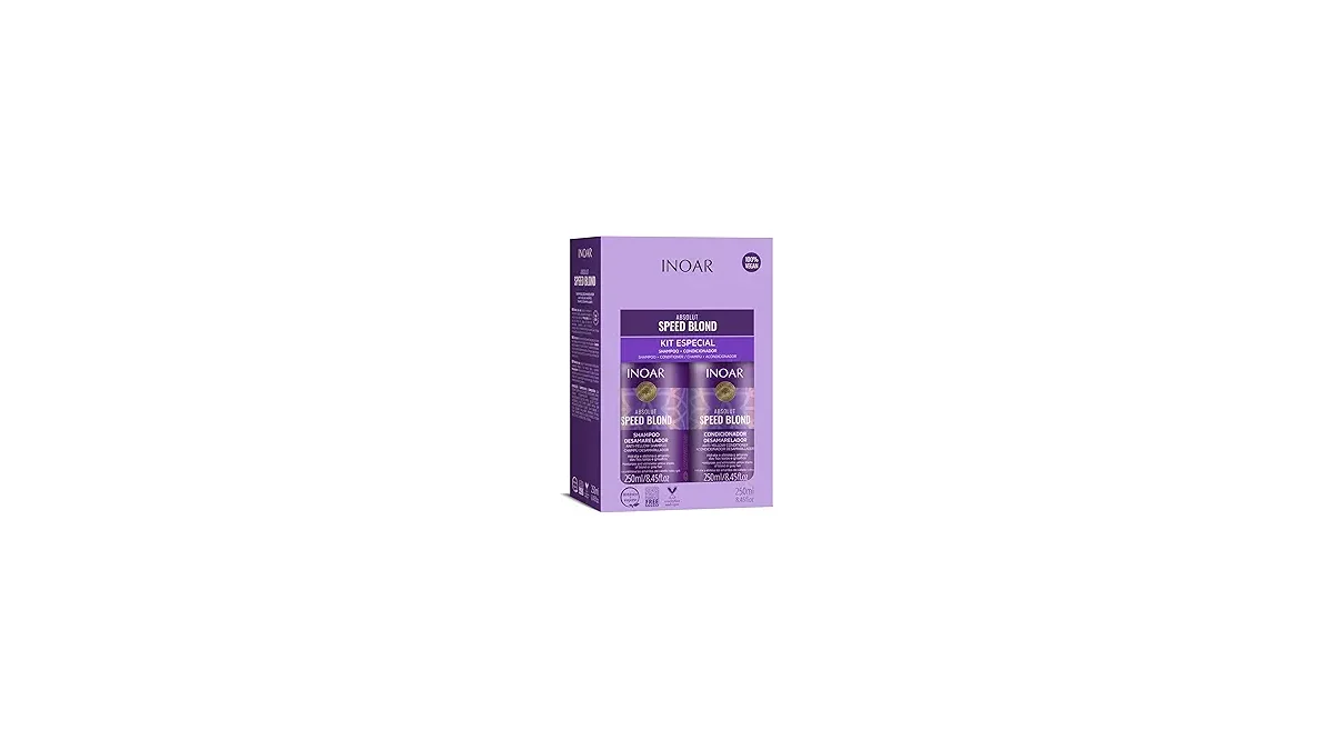 Melhores Shampoos e Condicionadores para Cabelos Grisalhos