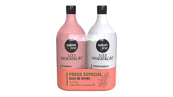 Melhores Shampoos e Condicionadores para Cabelo Liso