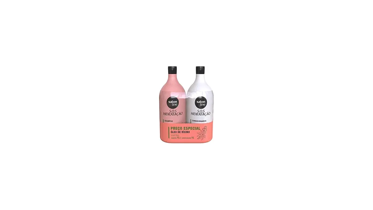 Melhores Shampoos e Condicionadores para Cabelo Liso