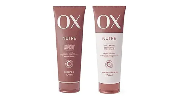 Melhores Shampoos e Condicionadores para Cabelo Ressecado