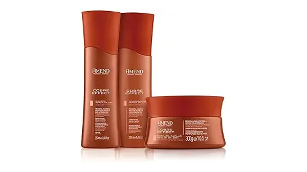 Melhores Shampoos e Condicionadores para Cabelo Tingido