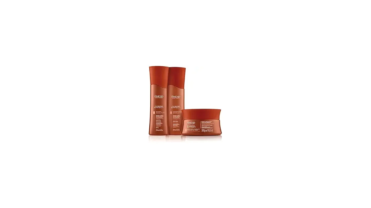Melhores Shampoos e Condicionadores para Cabelo Tingido