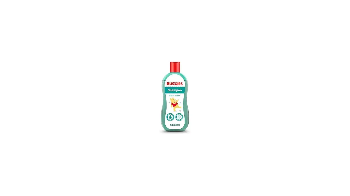 Melhores Shampoos Infantis Seguros e Eficazes para seu Pequeno