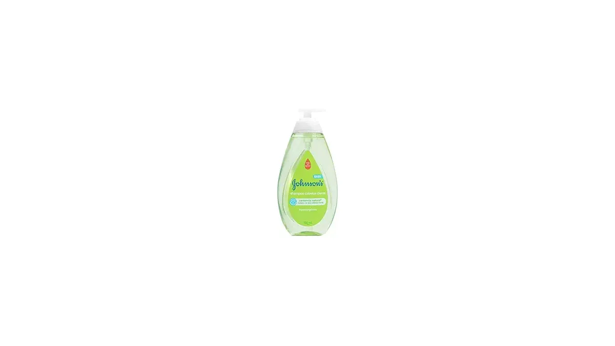 Melhores Shampoos Infantis para Cabelos Claros e Saudáveis