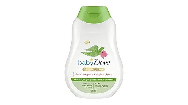 9 Melhores Shampoos Infantais para Clarear Cabelo com Segurança