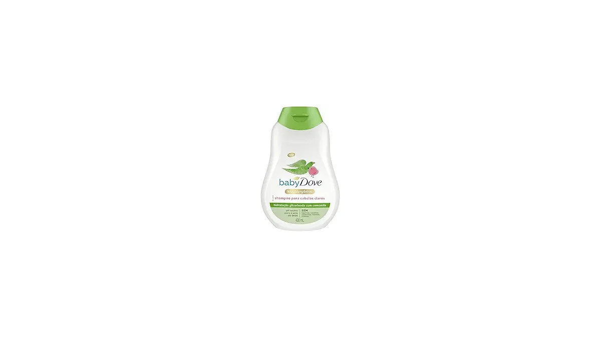 Melhores Shampoos Infantais para Clarear Cabelo com Segurança