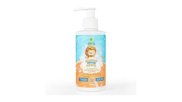 10 Melhores Shampoos Infantis Veganos para Limpeza Natural