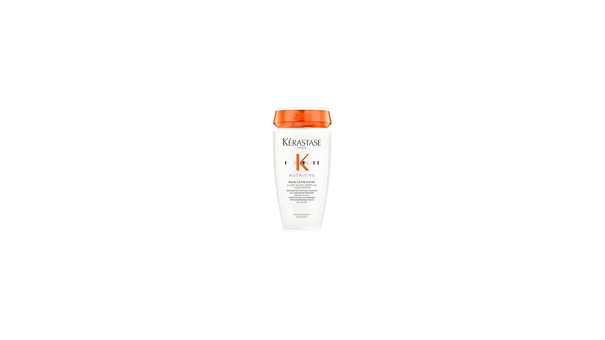 Melhores Shampoos Kérastase para Cabelos Radiantes
