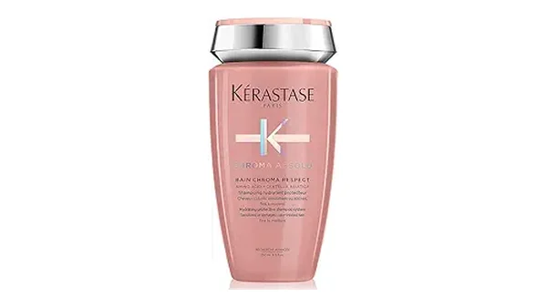 Melhores Shampoos Kerastase para Prolongar a Cor dos Cabelos