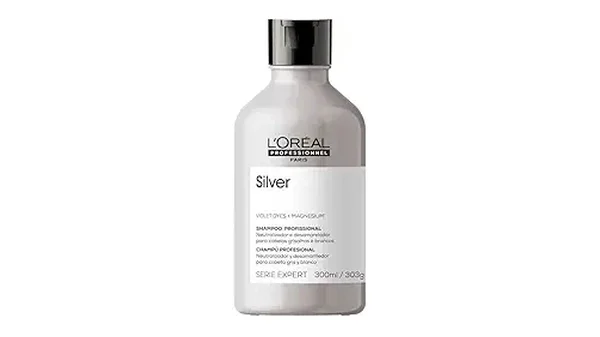 Melhores Shampoos Loreal para Cabelos Loiros sem Amarelado