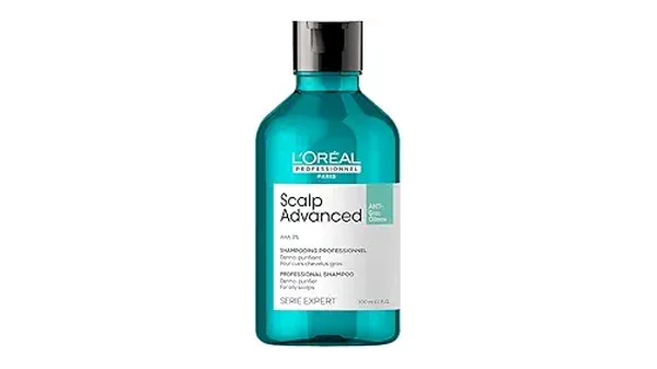 7 Melhores Shampoos Loreal para Cabelos Oleosos e Brilhantes