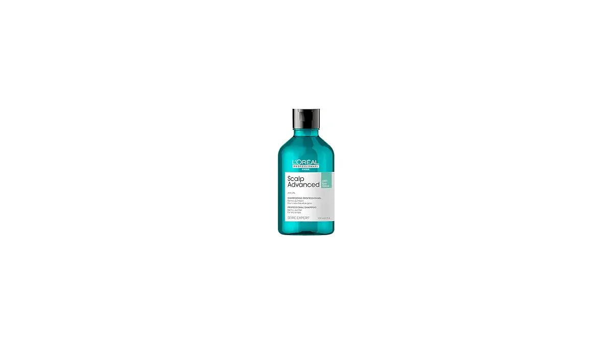 Melhores Shampoos Loreal para Cabelos Oleosos e Brilhantes