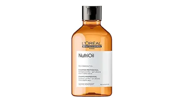 Melhores Shampoos Loreal para Cabelos Secos e Nutridos