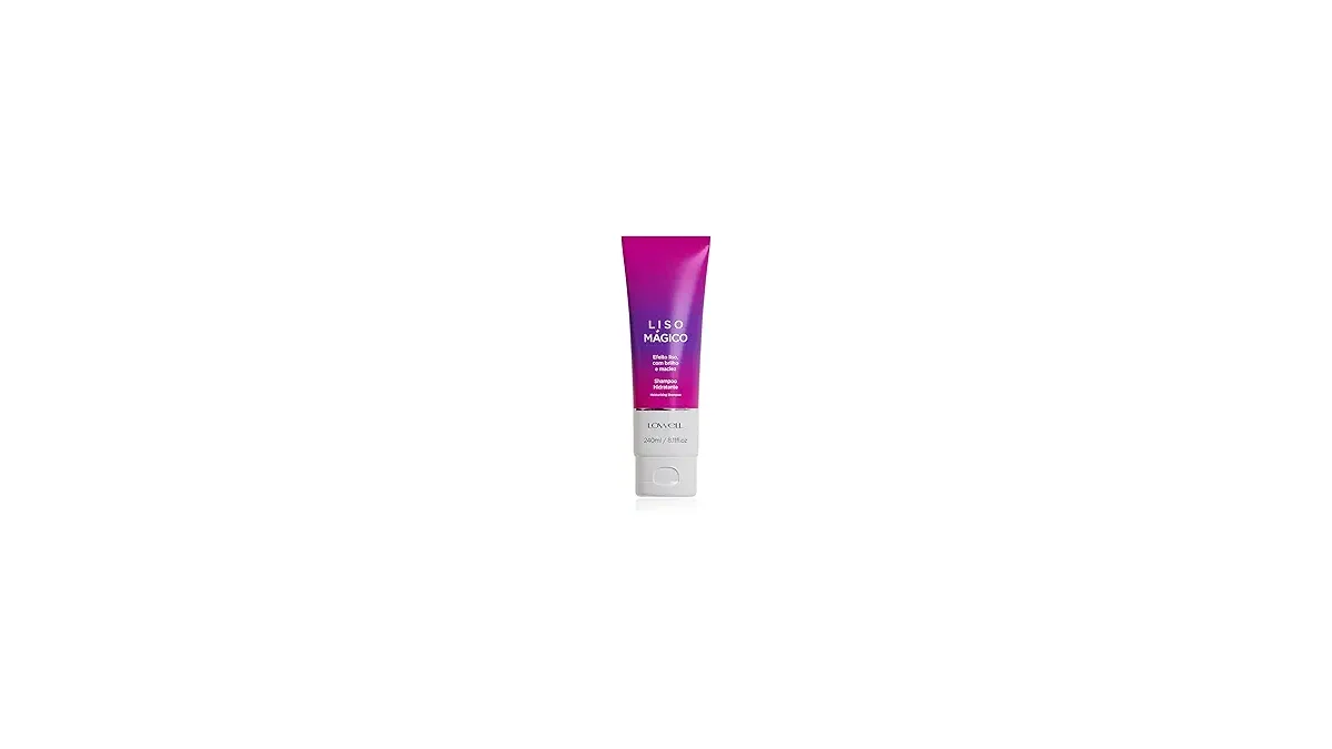 Melhores Shampoos Lowell Para Cabelos Radiantes e Saudáveis