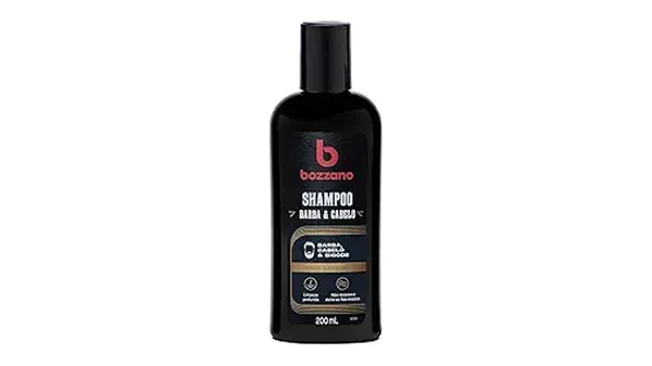 Melhores Shampoos Masculinos Baratos para Cabelo e Barba