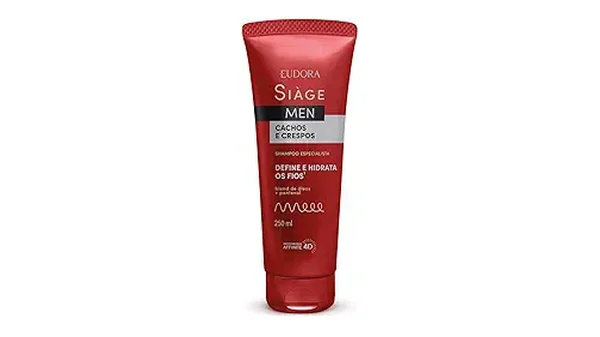 Melhores Shampoos para Cabelo Crespo Masculino