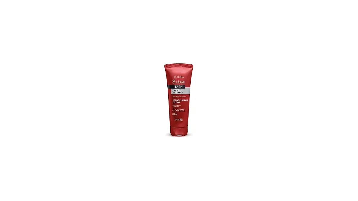 Melhores Shampoos para Cabelo Crespo Masculino